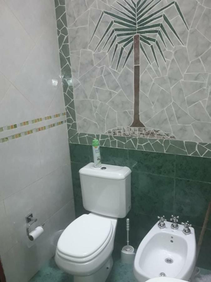 Bed and Breakfast La Gracia Salta Exterior foto